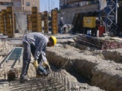 obra (910) SEGURIDAD y SALUD en CONSTRUCCION